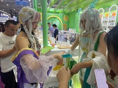 -成都世纪城新国际会展中心