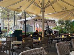 -农畉LONFOOD(福田星河COCOPark店)