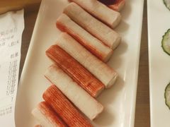 -蜀九香火锅(彩虹店)
