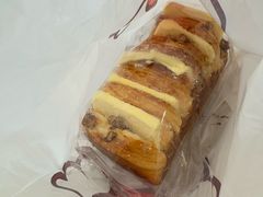 -爸爸糖吐司面包(悠唐购物中心店)