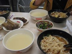 -东方削面(迎泽街店)
