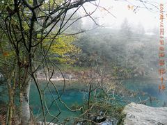 -祁门牯牛降观音堂风景区