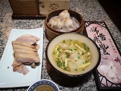 -南京大牌档(三阳广场苏宁店)
