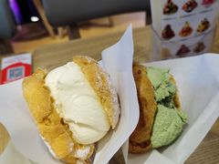 -贝儿多爸爸泡芙(合生汇店)