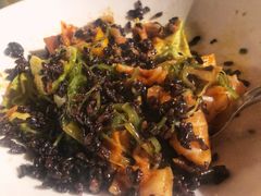 生三文鱼拌饭-Moka Bros 摩卡站(嘉华店)