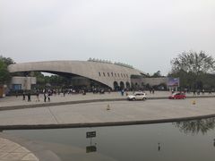 -自贡恐龙博物馆