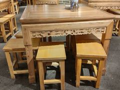 大堂-老城南.鸭血粉丝汤(夫子庙店)