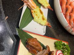 -川骄海鲜自助(亚运村店)