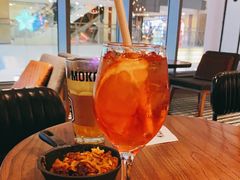 -Moka Bros 摩卡站(西单大悦城店)