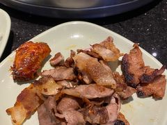-盛江山自助料理(太原街万达店)