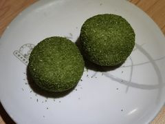 -禾绿寿司(星光68广场店)