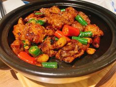 -星叶·东南亚料理(宁波万象汇店)