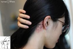 -飛凡TATTOO纹身•原创