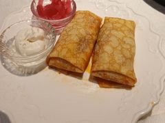 -俄士厨房(环球港店)