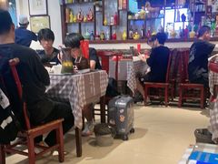 -百味地锅鸡(二店·财校分店)