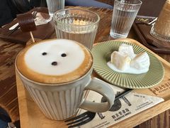 -旧天堂书店(华侨城创意文化园南山特色文化街区店)
