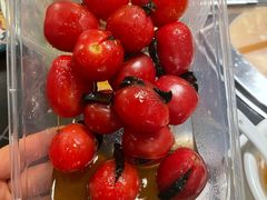 -老炳·七丛松甘草水果