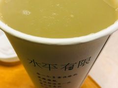 绿豆沙-水平有限螺蛳粉(宏达大厦店)