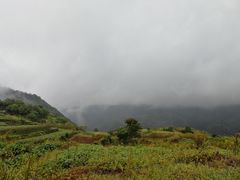 -天姥山