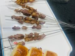 -高家烧鸽子烧烤店63年
