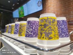 -Manner Coffee(淮海755店)