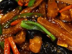 -清宫宴酒楼·计氏松枝包子