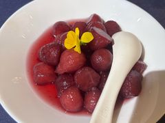 -伊带伊路新疆美食府(呼家楼店)