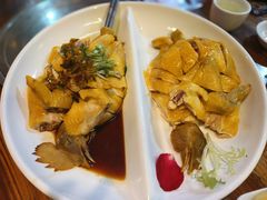 -食德喜·阳山鸡王食研基地
