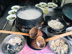 -甘记肥肠粉(马鞍北路店)