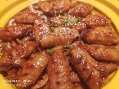 -多嘴肉蟹煲(万达店)