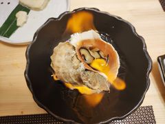 -酒久自助料理(佳兆业店)