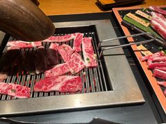 -千寻烧肉(政务区店)