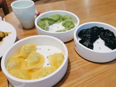 -船歌·鱼水饺青岛菜(枫蓝国际购物中心店)