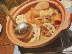 -酒肆浅葱·特色菜馆(卓悦intown店)