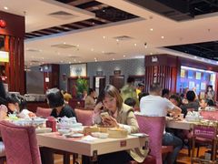 大堂-点都德(华强南店)