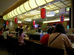 -万岁寿司(芳村店)
