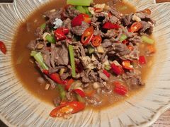 -壹湖两岸·鱼鲜山里菜(东江湖店)