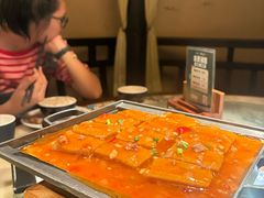 -绿茶餐厅(汇悦大融城店)