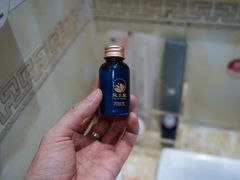 -北京益泉花园酒店