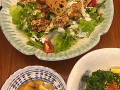 -白石的深夜食堂(万达店)