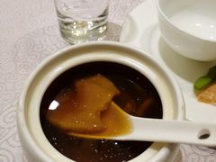 -东方明珠老上海8号餐厅(东方明珠广播电视塔店)