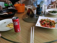 -渔·海鲜餐厅（东澳可域度假村内）南沙湾沙滩店