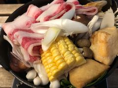 -馥家小馆(黔灵山公园店)