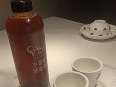 -茄子恰恰·新云南小炒(钱王街店)