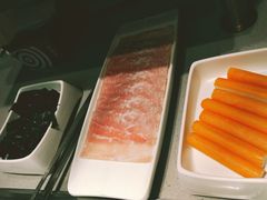 蟹柳-海底捞火锅(关山保利店)