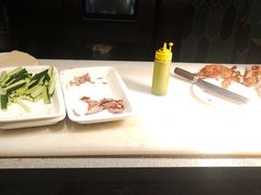 -星伦多自助料理(新湖店)