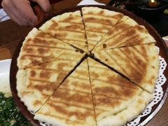 -敏珠拉姆藏餐·南京厨房(富春江东街店)