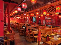 -吴老幺火锅(金龙店)