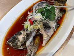 -广州文华东方酒店·江-由辉师傅主理