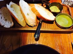 -Amanda餐厅(长乐路店)